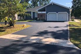 Best Driveway Grading and Leveling  in Feather Sound, FL